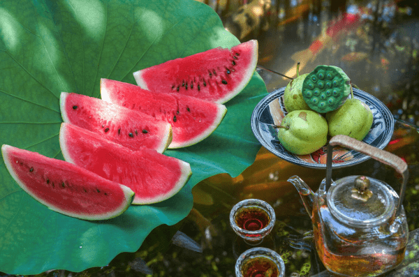 立夏怎样养生-立夏吃什么养生窍门5