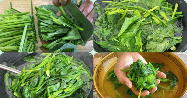 长高菜有哪些-有助于小孩长高的菜有哪些24