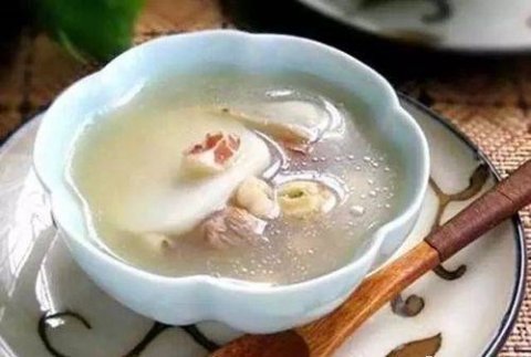 什么汤祛湿效果最好-去湿气最好的食物2