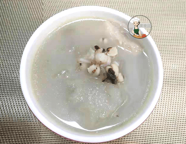 入夏湿气重怎么办-推荐6道除湿气最好的药膳2