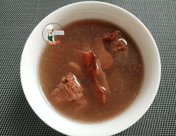 入夏湿气重怎么办-推荐6道除湿气最好的药膳3