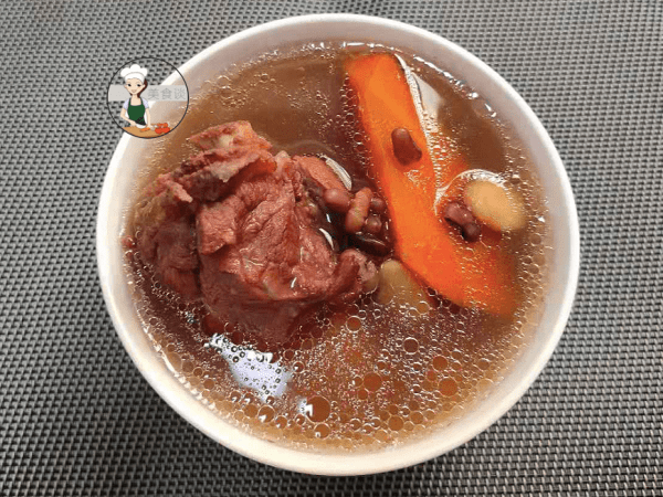 入夏湿气重怎么办-推荐6道除湿气最好的药膳4