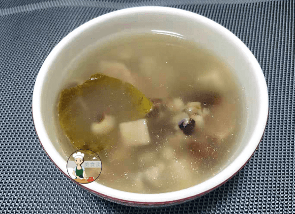 入夏湿气重怎么办-推荐6道除湿气最好的药膳5