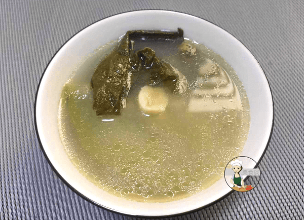 入夏湿气重怎么办-推荐6道除湿气最好的药膳7