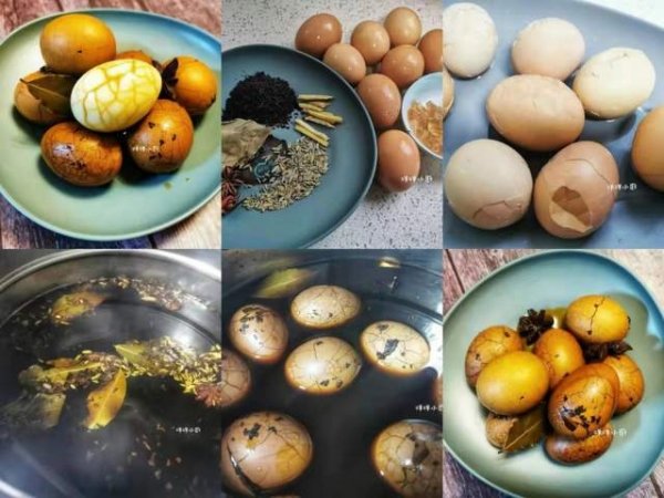 立夏吃什么传统食物-立夏的美食有哪些2