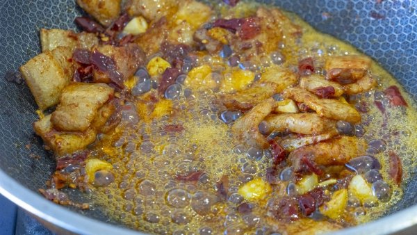 母亲节做什么菜-母亲节食谱大全38