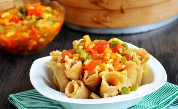 栲栳栳是什么地方的美食-栲栳栳的来历3