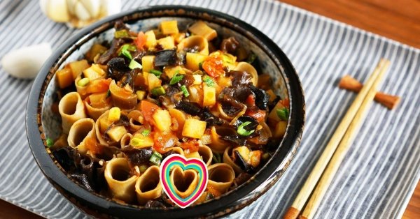 栲栳栳是什么地方的美食-栲栳栳的来历4