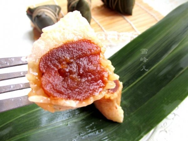 蜜枣粽子煮多长时间能煮熟...