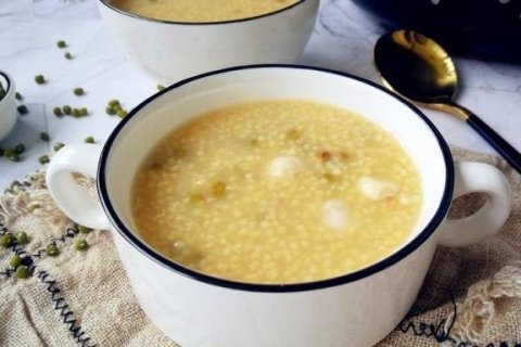 绿豆的功效与作用-绿豆的...