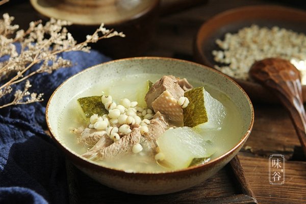 夏季湿气重怎么调理-推荐...