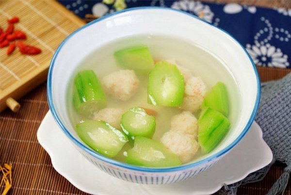 小满喝什么汤好-推荐8道小满养生汤11
