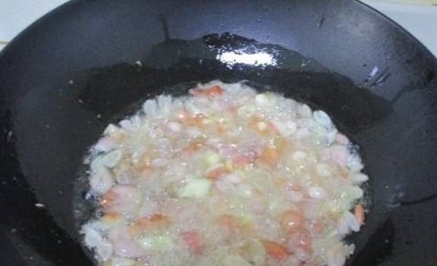葱油熬制方法-红葱头怎样熬葱油5