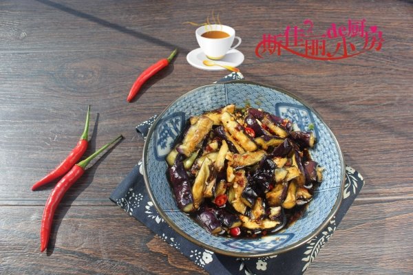 凉拌茄子的汁怎么调-茄子凉拌吃有什么好处3
