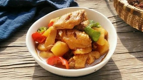 适合高考生吃的家常菜-学...