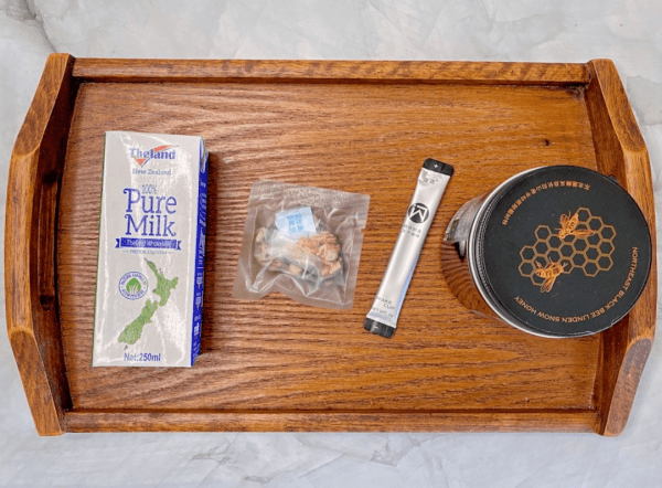 怎么做手工奶茶-手工奶茶的做法1