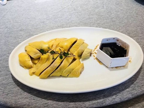 到上海必吃的上海菜-上海一定要吃的9道美食6