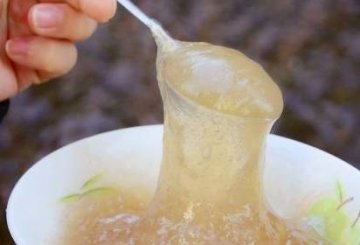 葛根粉怎么吃-葛根粉的正确吃法1