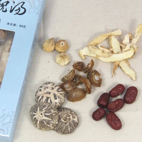 怎么做一锅好汤-什么汤料好6