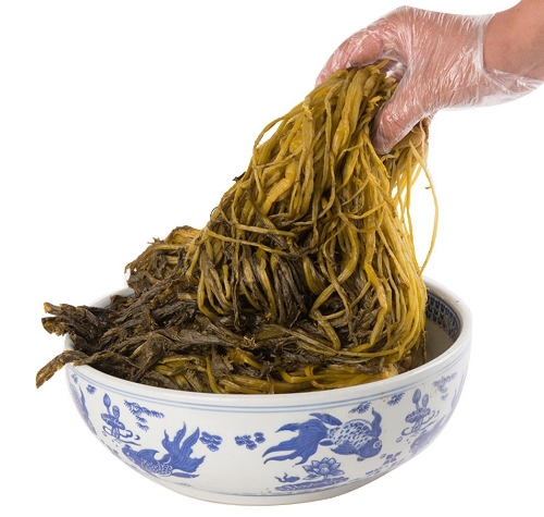 腌菜的危害有哪些？哪些人不宜多吃腌菜？