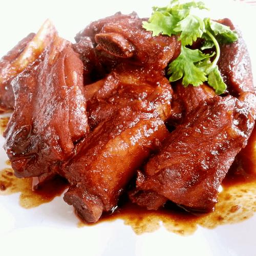 腐乳排骨好吃吗