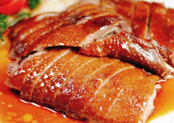 鹅肉怎么做好吃