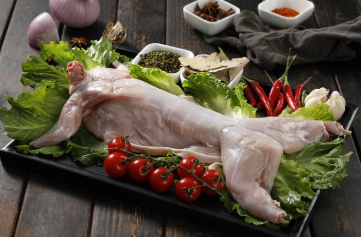 兔肉怎么做好吃