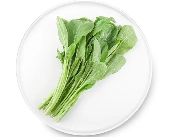 菜心怎么做好吃
