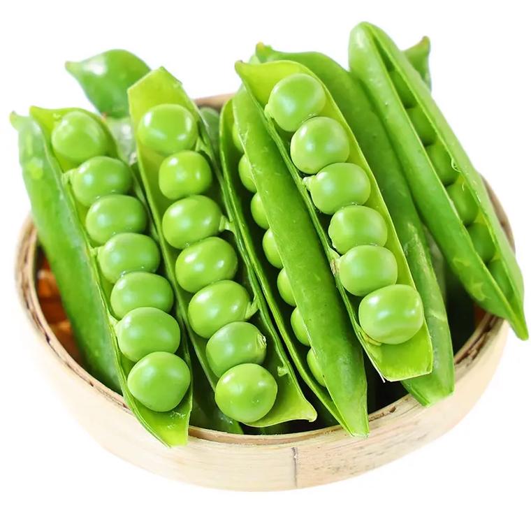 青豆怎么做好吃