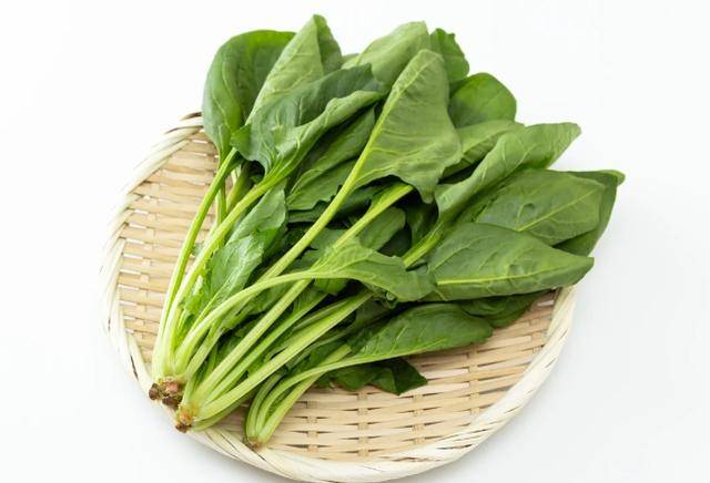菠菜怎么做好吃