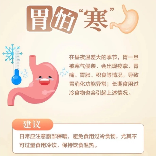 胃不好