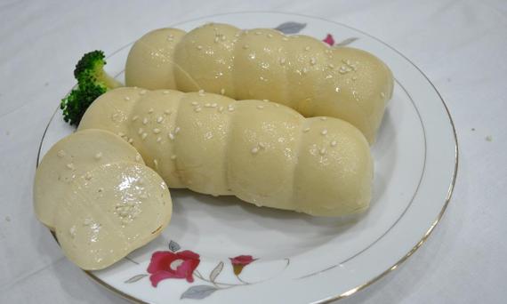 素鸡怎么做好吃