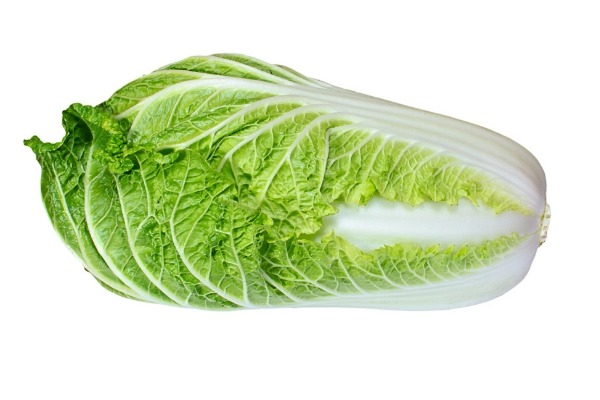 白菜怎么做好吃