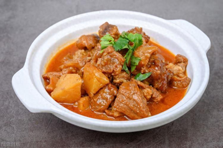 怎样炖牛肉好吃