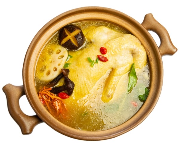 鸡汤怎么做好吃