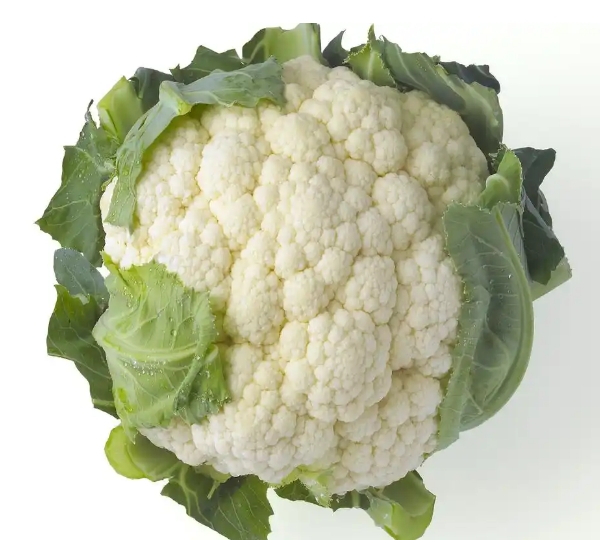 花椰菜怎么做好吃