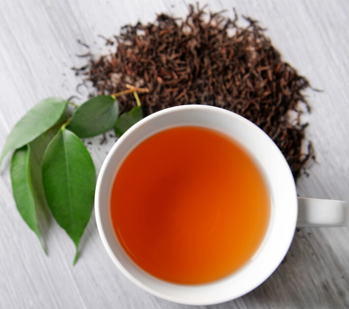 红茶