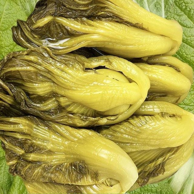 哪里的酸菜最好吃？