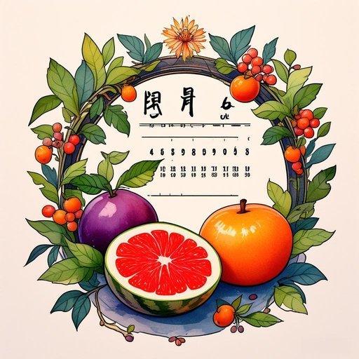 农历6月中部地区吃什么好