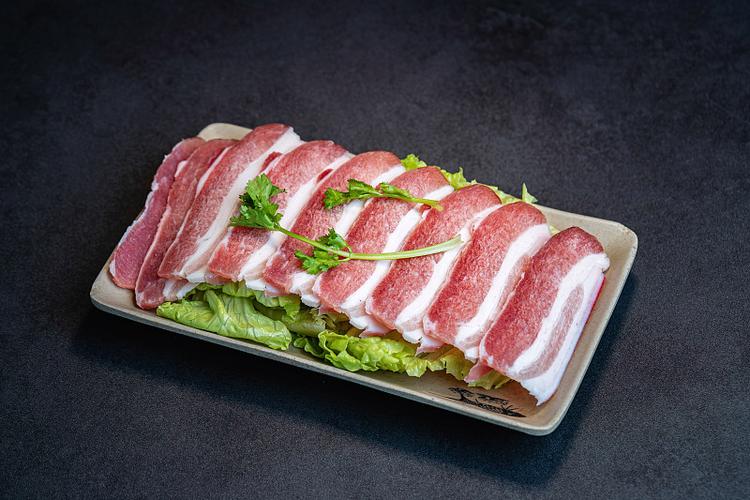 三线肉怎么做好吃
