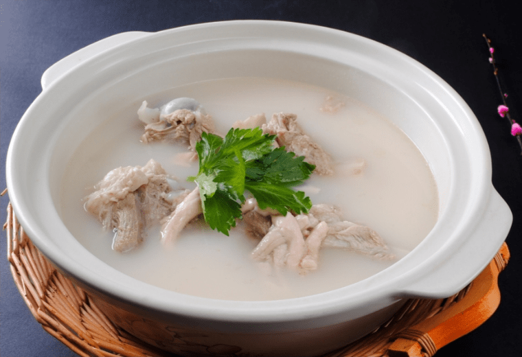 怎么清炖排骨好吃