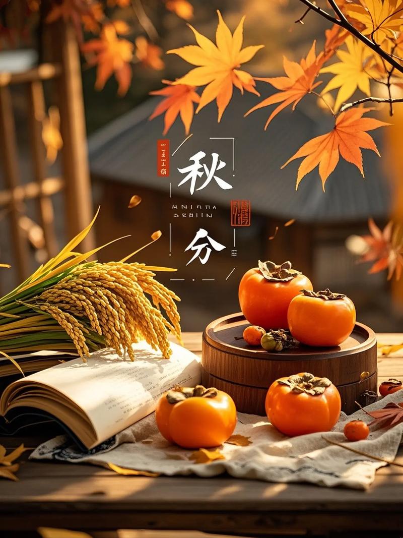 秋分时节中部地区吃什么好